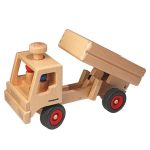 FAGUS DREVENÝ SKLÁPAČ