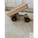 FAGUS PRÍVES K SKLÁPAČU