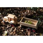 FAGUS PRÍVES K SKLÁPAČU