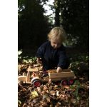 FAGUS PRÍVES K SKLÁPAČU