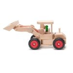 FAGUS RÝPADLO-NAKLADAČ