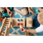 FAGUS POŽIARNE AUTO