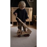 FAGUS POŽIARNE AUTO