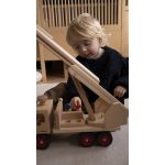 FAGUS POŽIARNE AUTO