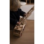 FAGUS POŽIARNE AUTO