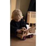 FAGUS POŽIARNE AUTO