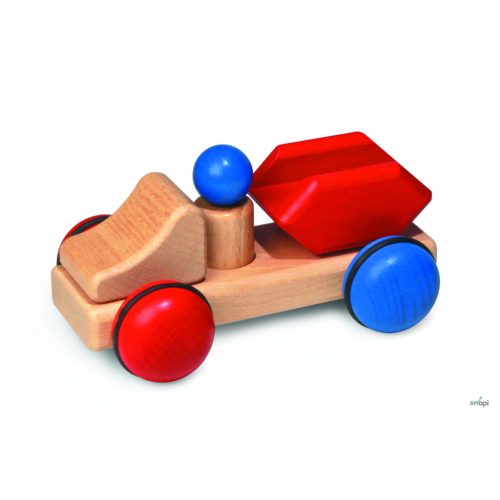 FAGUS KONTAJNEROVÝ NÁKLADNÝ AUTOMOBIL – 15 CM