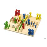 FAGUS OBROVSKÁ HRA „ČLOVEČE, NEHNEVAJ SA”