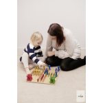 FAGUS OBROVSKÁ HRA „ČLOVEČE, NEHNEVAJ SA”