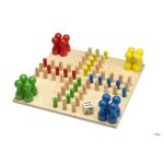 FAGUS OBROVSKÁ HRA „ČLOVEČE, NEHNEVAJ SA”