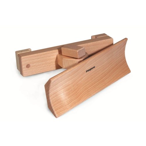 FAGUS NADSTAVEC NA ODHŔŇAČ SNEHU