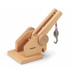 FAGUS NADSTAVEC K ŽERIAVU, ŤAŽNÝ HÁK