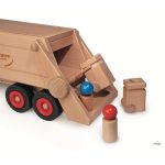 FAGUS SADA PRÍRODNÝCH ODPADKOVÝCH KOŠOV – 2 KS