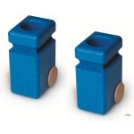 FAGUS SADA MODRÝCH ODPADKOVÝCH KOŠOV – 2 KS