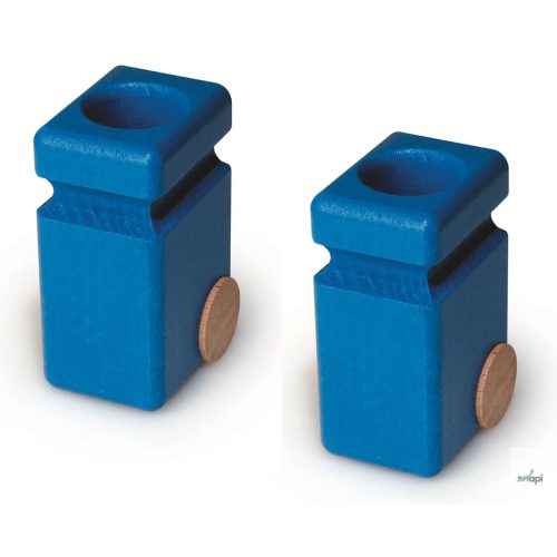 FAGUS SADA MODRÝCH ODPADKOVÝCH KOŠOV – 2 KS