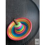 MADER PÖRGETTYŰ,  SOMBRERO -  STRIPED