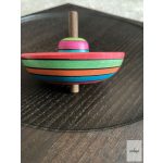 MADER PÖRGETTYŰ,  SOMBRERO -  STRIPED