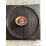 MADER PÖRGETTYŰ,  SOMBRERO -  STRIPED