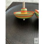 MADER PÖRGETTYŰ,  SOMBRERO -  SUN