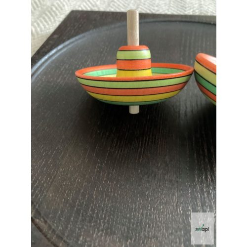 MADER PÖRGETTYŰ,  SOMBRERO -  SUN