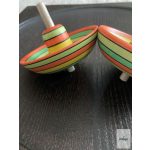 MADER PÖRGETTYŰ,  SOMBRERO -  SUN