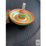 MADER PÖRGETTYŰ,  SOMBRERO -  SUN