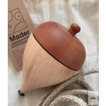 MADER PÖRGETTYŰ,  THROW TOP PROFI, JUHAR