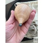 MADER PÖRGETTYŰ,  THROW TOP PROFI, JUHAR