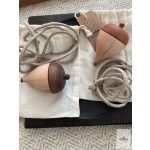 MADER PÖRGETTYŰ,  THROW TOP PROFI, DIÓ