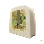 TOVERLUX KÉP A LÁMPÁBA,  Leaves Delight Silhouette