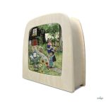 TOVERLUX OBRÁZOK DO LAMPY, Gwen's Illustrations - OBJATIA LÁSKY