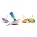 MADER PÖRGETTYŰ SZETT MY FIRST TOP 