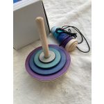 MADER PÖRGETTYŰ SZETT MY FIRST TOP 