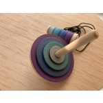 MADER PÖRGETTYŰ SZETT MY FIRST TOP 