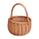 GÖMB KOSÁR GYEREKEKNEK