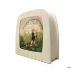 TOVERLUX KÉP A LÁMPÁBA,  Het wol Feetje - LITTLE EXPLORER