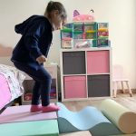 IGLU KUTATÓ SZETT, PASZTELL, 6 DARABOS 