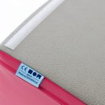 IGLU KUTATÓ SZETT, MÁLNA-ZÖLD, 6 DARABOS  