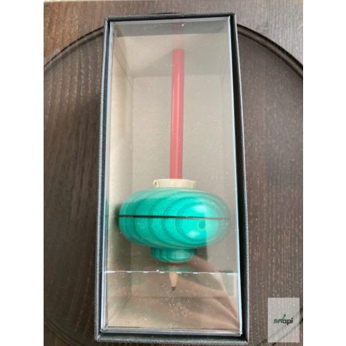 MADER PÖRGETTYŰ,  SZÍNES MAIKREISEL BOXBAN