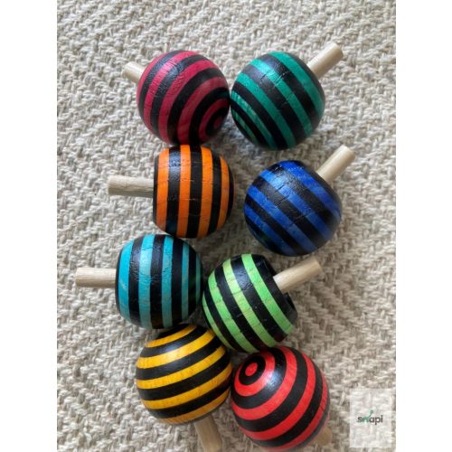 MADER PÖRGETTYŰ TOP TANGO