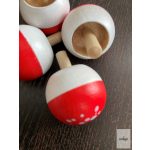 MADER PÖRGETTYŰ,  FLIEGENPILZ