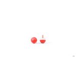 MADER PÖRGETTYŰ,  FLIEGENPILZ