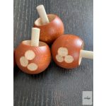 MADER PÖRGETTYŰ,  STEINPILZ