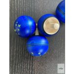 MADER  PÖRGETTYŰ,  LUNA