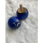 MADER  PÖRGETTYŰ,  LUNA