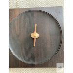 MADER PÖRGETTYŰ, SALTO TOTALE