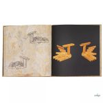 KAPLA KÖNYV - ÁLLATOK