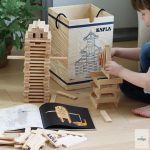 KAPLA KÖNYV - ÁLLATOK