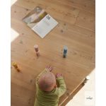 MODU Activity Set – 10 ks, Burnt Orange/Dusty Green