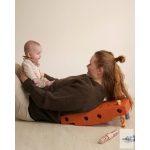 MODU Activity Set – 10 ks, Burnt Orange/Dusty Green